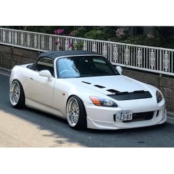 (C-BDHB) COBRA AUTO HONDA 本田 S2000 (1999-2009) 頭冚保護墊 的副本