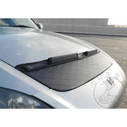 (C-BDHB) COBRA AUTO HONDA S2000 (1999-2009) Car Bonnet Hood Bra