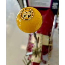 (CC-SS) MOONEYES Shift Knob [MP021YYL]