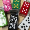 (CC-OR) Fuzzy Dice 掛飾 [FD003]