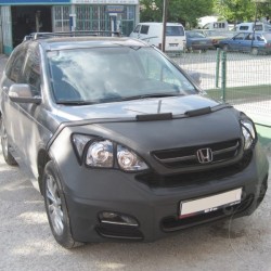 (C-BDHB) COBRA AUTO HONDA 本田 CRV (2006-2011) 頭冚保護墊