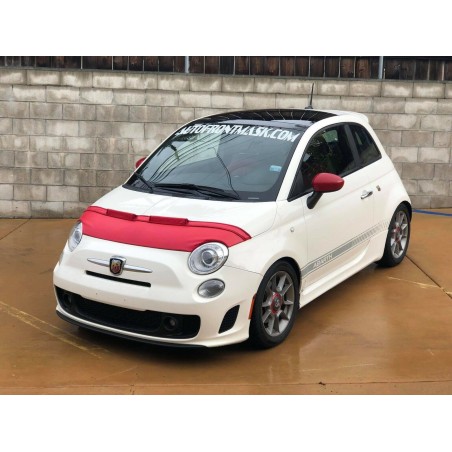 (C-BDHB) COBRA AUTO FIAT 快意 500 ABARTH (2007-2021) 頭冚保護墊