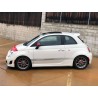 (C-BDHB) COBRA AUTO FIAT 快意 500 ABARTH (2007-2021) 頭冚保護墊