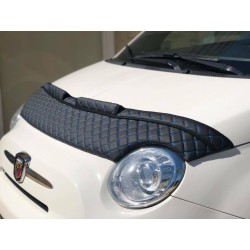 (C-BDHB) COBRA AUTO FIAT 快意 500 ABARTH (2007-2021) 頭冚保護墊