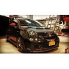 (C-BDHB) COBRA AUTO FIAT 快意 500 ABARTH (2007-2021) 頭冚保護墊