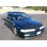 (C-BDHB) COBRA AUTO HONDA ACURA INTEGRA (1990-1993) Car Bonnet Hood Bra