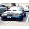 (C-BDHB) COBRA AUTO HONDA 本田 ACURA INTEGRA (1990-1993) 頭冚保護墊