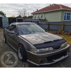 (C-BDHB) COBRA AUTO HONDA 本田 ACURA INTEGRA (1990-1993) 頭冚保護墊