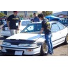 (C-BDHB) COBRA AUTO HONDA 本田 ACURA INTEGRA (1990-1993) 頭冚保護墊