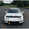 (C-BDHB) COBRA AUTO HONDA 本田 ACURA INTEGRA (1994-2001) 頭冚保護墊