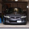 (C-BDHB) COBRA AUTO HONDA 本田 ACURA INTEGRA (2004-2008) 頭冚保護墊