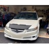 (C-BDHB) COBRA AUTO HONDA 本田 ACURA INTEGRA (2004-2008) 頭冚保護墊