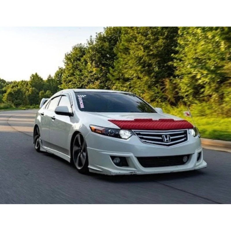 (C-BDHB) COBRA AUTO HONDA 本田 ACURA INTEGRA (2009-2014) 頭冚保護墊