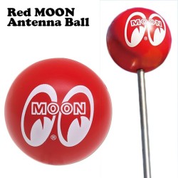(CC-AT) MOON Antenna Ball [MG015RD]