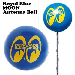 (CC-AT) MOON Antenna Ball [MG015RB]