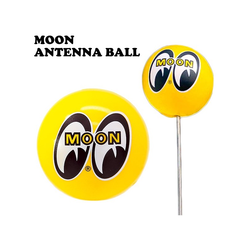 (CC-AT) MOON Antenna Ball [MG015Y]