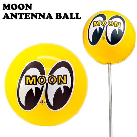 (CC-AT) MOON Antenna Ball [MG015Y]