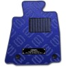 (CC-CM) D.A.D GARSON (ディー.エー.ディー) TOYOTA ALPHARD VELLFIRE (40) Executive Floor Mat [TY06-03]