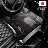 (CC-CM) D.A.D GARSON (ディー.エー.ディー) TOYOTA ALPHARD VELLFIRE (40) Executive Floor Mat [TY06-05]