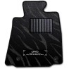 (CC-CM) D.A.D GARSON (ディー.エー.ディー) TOYOTA ALPHARD VELLFIRE (40) Executive Floor Mat [TY06-05]