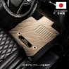 (CC-CM) D.A.D GARSON (ディー.エー.ディー) TOYOTA ALPHARD VELLFIRE (40) Executive Floor Mat [TY06-06]