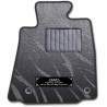 (CC-CM) D.A.D GARSON (ディー.エー.ディー) TOYOTA ALPHARD VELLFIRE (40) Executive Floor Mat [TY06-07]