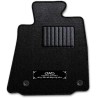 (CC-CM) D.A.D GARSON (ディー.エー.ディー) TOYOTA ALPHARD VELLFIRE (40) Executive Floor Mat [TY06-08]