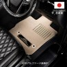 (CC-CM) D.A.D GARSON (ディー.エー.ディー) TOYOTA ALPHARD VELLFIRE (40) Executive Floor Mat [TY06-09]