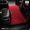 (CC-CM) D.A.D GARSON (ディー.エー.ディー) TOYOTA ALPHARD VELLFIRE (40) Executive Rug Mat [‎AAA160-02]