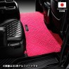 (CC-CM) D.A.D GARSON (ディー.エー.ディー) TOYOTA ALPHARD VELLFIRE (40) Executive Rug Mat [‎AAA160-04]