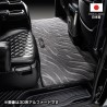 (CC-CM) D.A.D GARSON (ディー.エー.ディー) TOYOTA ALPHARD VELLFIRE (40) Executive Rug Mat [‎AAA160-07]