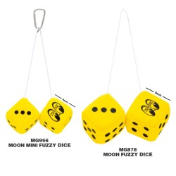 (CC-OR) MOON Fuzzy Dice [MG878]