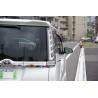 (CC-LTL) METEO TOYOTA 豐田 NOAH VOXY (80) 專用 LED 光纖尾燈  [TY-ZR80-CGNC]