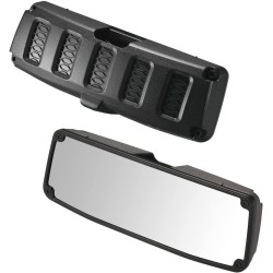 (CC-MIMR) SUZUKI JIMNY (JB74W) CARMATE (カーメイト) Rear View Mirror [NZ820]