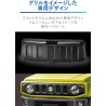 (CC-MIMR) SUZUKI 鈴木 JIMNY (JB74W) CARMATE (カーメイト) 汽車後視鏡 [NZ820]