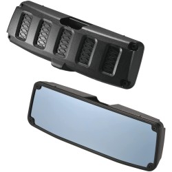 (CC-MIMR) SUZUKI JIMNY (JB74W) Carmate Rear View Mirror, Blue Mirror [NZ821]