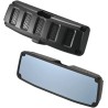 (CC-MIMR) SUZUKI JIMNY (JB74W) Carmate Rear View Mirror, Blue Mirror [NZ821]