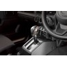 (CC-SSO) SUZUKI JIMNY (JB74W) CARMATE (カーメイト) AT Shift Knob Cover [‎RA150]