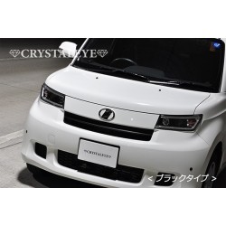 (CC-LHL) CRYSTALEYE (クリスタルアイ) TOYOTA 豐田 bB (QNC) LED Light Bar Projector Headlight [S149]