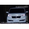 (CC-LHL) CRYSTALEYE (クリスタルアイ) TOYOTA 豐田 bB (QNC) LED Light Bar Projector Headlight [S149]