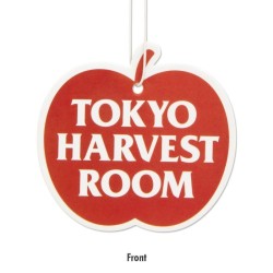 (CC-AF) TOKYO HARVEST ROOM X MOONEYES Apple 香味牌 [KG209]