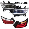 (CC-LHL) CRYSTALEYE (クリスタルアイ) TOYOTA 豐田 bB (QNC) LED Headlight + Tail Lamp [BKRC]