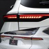 (CC-LTL) SHARE×STYLE TOYOTA HARRIER (80) Dedicated Fiber LED Tail Lamp  [‎‎‎‎to-har08-li03002]