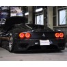 (CC-LTL) CRYSTALEYE (クリスタルアイ) FERRARI (F360 / F355 / F550 / F575 / F512 / F50) LED Turn Signal Fiber [‎‎‎J256RS]