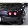 (CC-LTL) CRYSTALEYE (クリスタルアイ) FERRARI 法拉利 (F360 / F355 / F550 / F575 / F512 / F50) LED 光纖尾燈 [‎‎‎J256RS]