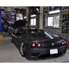 (CC-LTL) CRYSTALEYE (クリスタルアイ) FERRARI (F360 / F355 / F550 / F575 / F512 / F50) LED Turn Signal Fiber [‎‎‎J256RS]