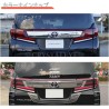 (CC-LTL) CRYSTALEYE (クリスタルアイ) TOYOTA ALPHARD VELLFIRE (30 Early) Fiber LED Tail [‎‎‎J201]