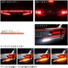 (CC-LTL) CRYSTALEYE (クリスタルアイ) TOYOTA ALPHARD VELLFIRE (30 Early) Fiber LED Tail [‎‎‎J201]