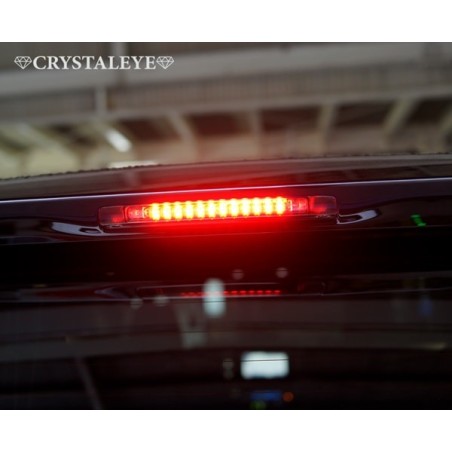 (CC-LBL) CRYSTALEYE (クリスタルアイ) TOYOTA ALPHARD VELLFIRE (30) LED High Mount [‎‎‎U003]