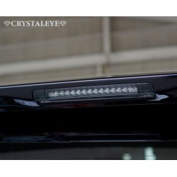 (CC-LBL) CRYSTALEYE (クリスタルアイ) TOYOTA ALPHARD VELLFIRE (30) LED High Mount [‎‎‎U003]